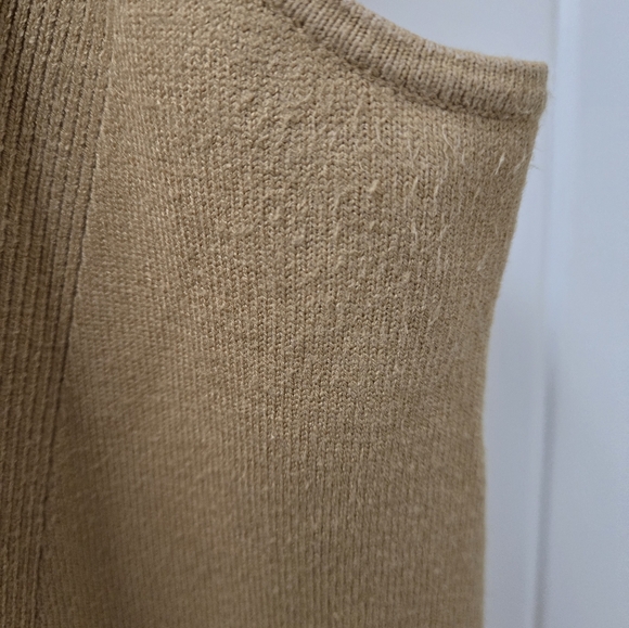 Marla Wynne Knit Top Size M - Picture 6 of 10